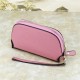 Genuine Leather Bowknot Zipper Clutches Bags Long Wallet Card Holder 5.5'' Phone Bags For IPhone