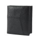 Brenice Women RFID Genuine Leather Short Purse Coin Bag Hasp Wallet Card Holder