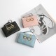 Cartoon Cute Cat Purses Card Holders For Women