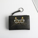 Cartoon Cute Cat Purses Card Holders For Women