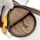 Genuine Leather Purse Fresh Personality Coin Bag Key Bag For Women