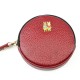 Genuine Leather Purse Fresh Personality Coin Bag Key Bag For Women