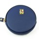 Genuine Leather Purse Fresh Personality Coin Bag Key Bag For Women