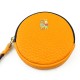 Genuine Leather Purse Fresh Personality Coin Bag Key Bag For Women