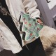 Christmas Tree Print Shoulder Bags Crossbody Bags For Women