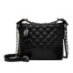 Fashion Shoulder Bag Elegant Crossbody Purse Saddle Bag for Women