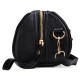 Fashion Women Small Camera Bag Rivets Shoulder Bag Cross Body Bag