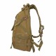 Men Waterproof Oxford Sling Shoulder Backpack Camouflage Outdoor Backpack