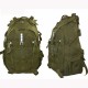 Men Waterproof Oxford Sling Shoulder Backpack Camouflage Outdoor Backpack