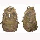 Men Waterproof Oxford Sling Shoulder Backpack Camouflage Outdoor Backpack