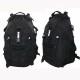 Men Waterproof Oxford Sling Shoulder Backpack Camouflage Outdoor Backpack