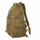 Men Waterproof Oxford Sling Shoulder Backpack Camouflage Outdoor Backpack