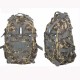 Men Waterproof Oxford Sling Shoulder Backpack Camouflage Outdoor Backpack