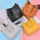 Small Shoulder Bag Crossbody Purse Fashion Chain Bucket bag for Women