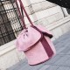 Stylish Corduroy Light Soft String Bucket Bag Shoulder Bags Chain Crossbody Bag