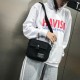 Women Canvas Hip-hop Crossbody Bag Shoulder Bag
