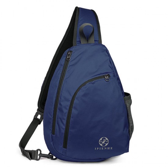 Women Nylon Waterproof Multi-functional Crossbody Bags Sports Bags Messenger bags