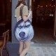 3D Animal Handbag Shoulder Bag Fashion Cute Funny Shopping Bag