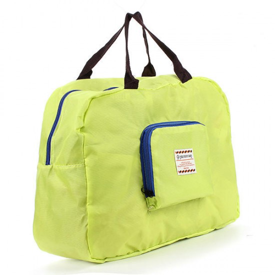 Nylon Mesh Portable Travel Pouch Storage Bags Luggage Organizer