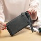 13 Card Slots Women Large Capacity Pu  Wallet Cell Phone Case