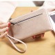 13 Card Slots Women Large Capacity Pu  Wallet Cell Phone Case