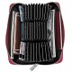 36 Card Slots RFID Blocking Secure Wallet Card Holder Travel Passport Holder for Women