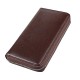 36 Card Slots RFID Blocking Secure Wallet Card Holder Travel Passport Holder for Women