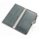 Baellerry Women Multi Slot Elegant Long Wallet Card Holder Purse Phone Bag Fits 5.5 inch Cellphone