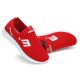 Breathable Mesh Casual Sport Slip On Outdoor Shoes