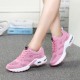 Comfortable Casual Mesh Breathable Sport Running Shoes