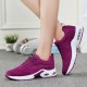 Comfortable Casual Mesh Breathable Sport Running Shoes