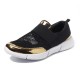 Hollow Out Breathable Sneakers Slip On Casual Shoes