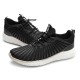 Lace Up Breathable Casual Round Toe Athletic Shoes