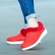 Boots Women Winter Keep Warm Waterproof Cotton Shoes Ankle Boots