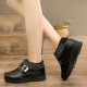 Womens Snow Boots Keep Warm Winter Casual Boots
