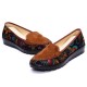 Big Size Women Casual Flat Loafers Slip-on Breathable Shoes Soft Sole Shoes Big Size Women Casual Flat Loafers Slip-on Breathable Shoes Soft Sole Shoes