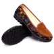 Big Size Women Casual Flat Loafers Slip-on Breathable Shoes Soft Sole Shoes Big Size Women Casual Flat Loafers Slip-on Breathable Shoes Soft Sole Shoes