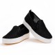 Casual Breathable Leisure Shoes Platform Loafers