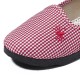 Casual Comfortable Breathable Slip On Flats Women Shoes