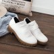Women Casual Breathable Slip-On Comfy Shoes