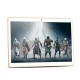 16G MT6582M A7 Quad Core 10.1 Inch Android 4.4 3G Calliing Tablet