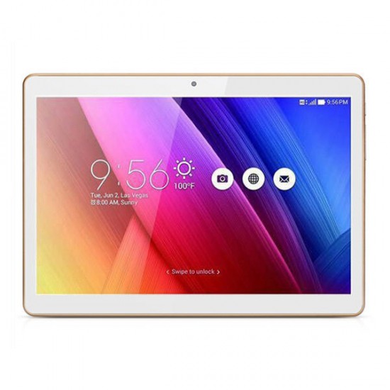 16GB MT6735 A7 Quad Core 10.1 Inch Android 5.1 4G Calling Tablet PC