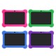 512MB+8GB Allwinner A33 Quad Core 7 Inch Android 4.4 Kids Tablet