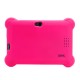 512MB+8GB Allwinner A33 Quad Core 7 Inch Android 4.4 Kids Tablet