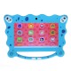 Ainol 7C08 RK3126C Quad Core 1.3GHz 1G RAM 16G Android 8.1 OS 7 Inch Children Kid Tablet-Blue