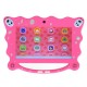 Ainol 7C08 RK3126C Quad Core 1.3GHz 1G RAM 16G Android 8.1 OS 7 Inch Children Kid Tablet-Pink