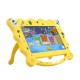 Ainol 7C08 RK3126C Quad Core 1.3GHz 1G RAM 8G Android 8.1 OS 7 Inch Children Kid Tablet-Yellow