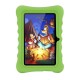 Ainol Q88 RK3126C 1.3GHz 1GB RAM 16GB Android 7.1 OS Kid Tablet-Green