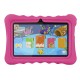 Ainol Q88 RK3126C 1.3GHz 1GB RAM 16GB Android 7.1 OS Kid Tablet-Pink