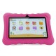 Ainol Q88 RK3126C 1.3GHz 1GB RAM 16GB Android 7.1 OS Kid Tablet-Pink